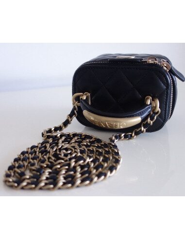 Mini sac Chanel classique