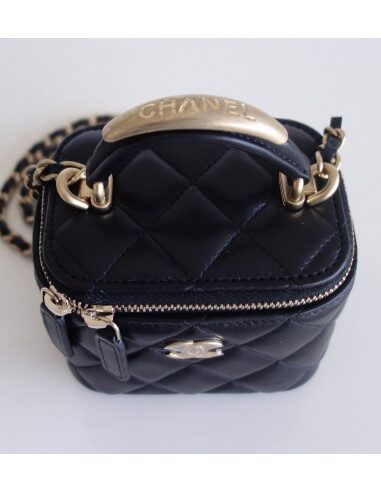 Mini sac Chanel classique