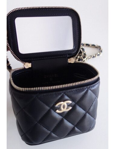 Mini sac Chanel classique