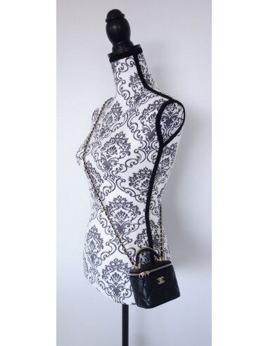 Mini sac Chanel classique