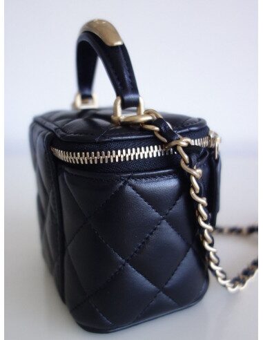 Mini sac Chanel classique