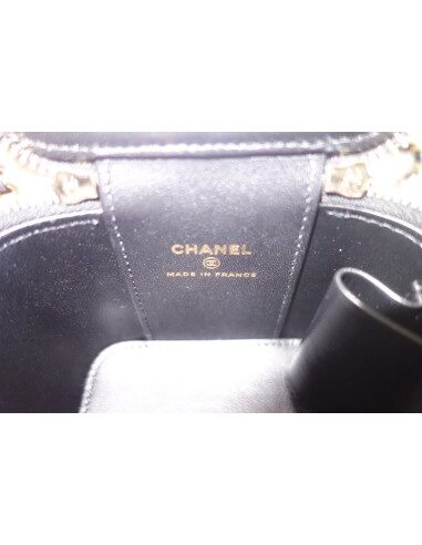 Mini sac Chanel classique
