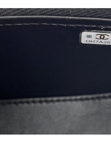 Mini sac Chanel classique