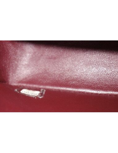 Sac Chanel Classique médium noir