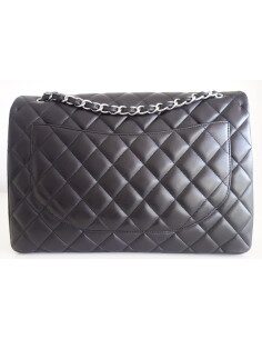 Sac Chanel Classique Maxi 2