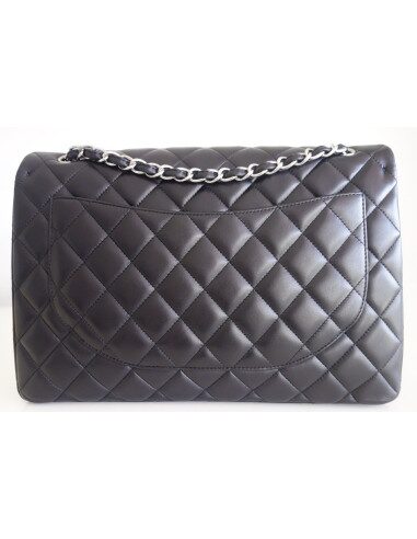 Sac Chanel Classique Maxi