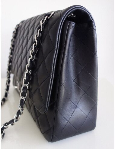 Sac Chanel Classique Maxi