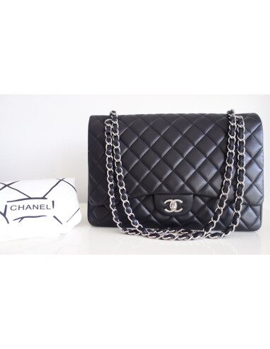 Sac Chanel Classique Maxi