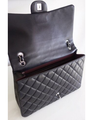 Sac Chanel Classique Maxi