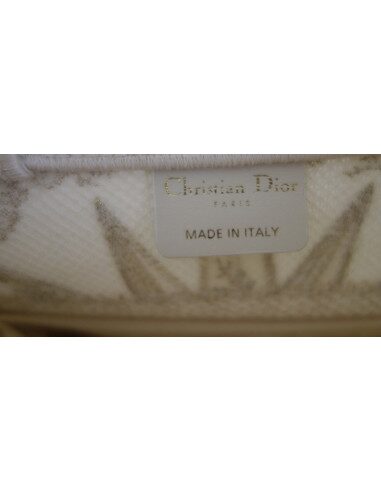 Sac Dior Book Tote petit modèle