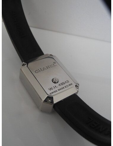 MONTRE CHANEL PREMIERE DIAMANTS 