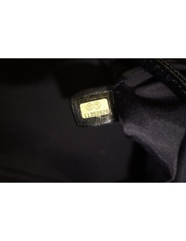 Sac Chanel shopping Paris-Biarritz
