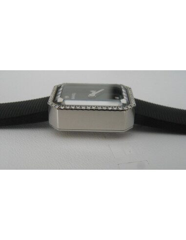 MONTRE CHANEL PREMIERE DIAMANTS 