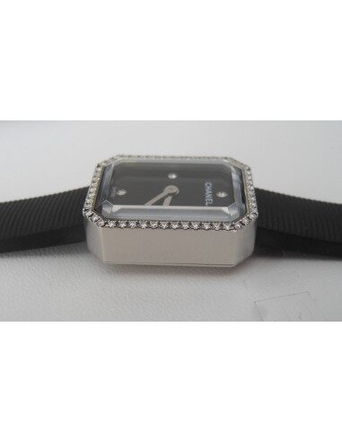 MONTRE CHANEL PREMIERE DIAMANTS 