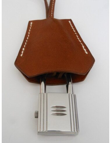 MONTRE HERMES KELLY + SA CLOCHETTE