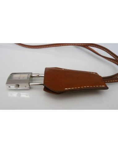 MONTRE HERMES KELLY + SA CLOCHETTE