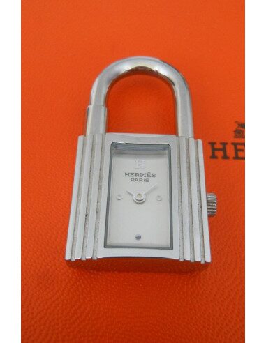 MONTRE HERMES KELLY + SA CLOCHETTE