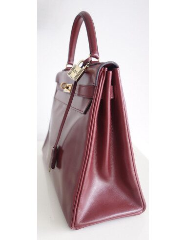 Sac Hermes Kelly 32