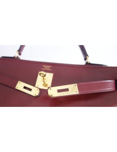 Sac Hermes Kelly 32