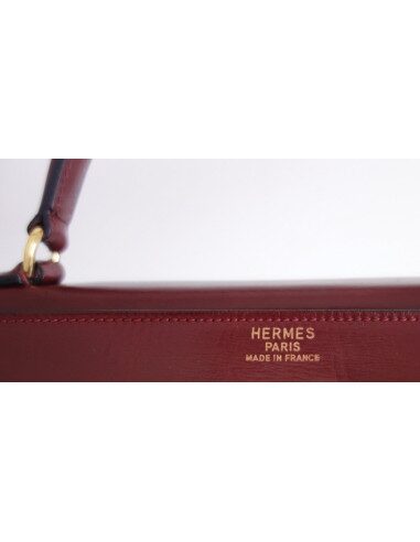 Sac Hermes Kelly 32