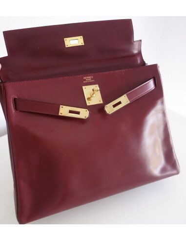 Sac Hermes Kelly 32