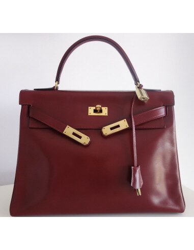 Sac Hermes Kelly 32