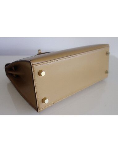 Sac Hermes Kelly 25 sellier