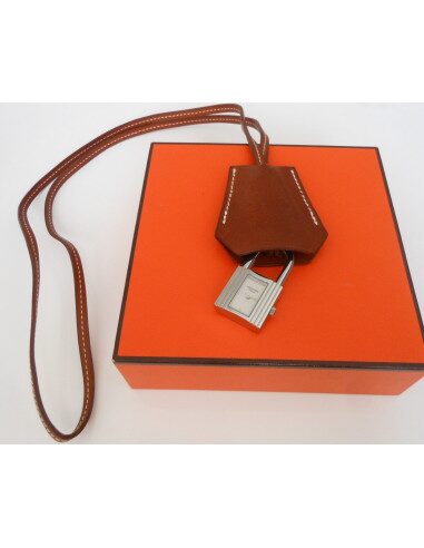 MONTRE HERMES KELLY + SA CLOCHETTE