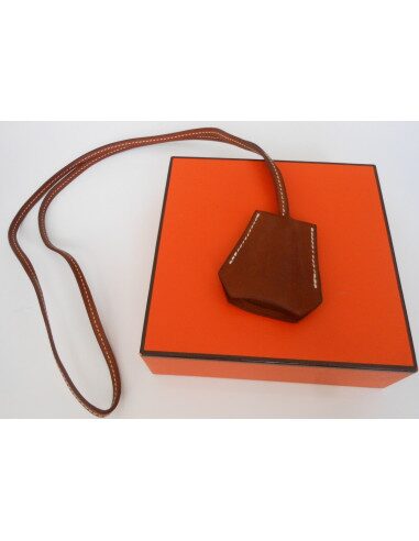 MONTRE HERMES KELLY + SA CLOCHETTE