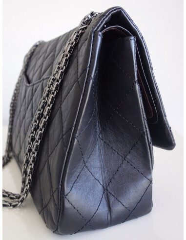 Sac Chanel 2.55 Maxi