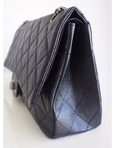 Sac Chanel 2.55 Maxi