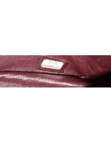 Sac Chanel 2.55 Maxi