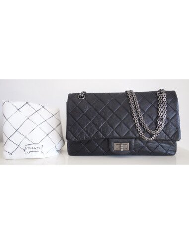 Sac Chanel 2.55 Maxi