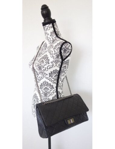 Sac Chanel 2.55 Maxi