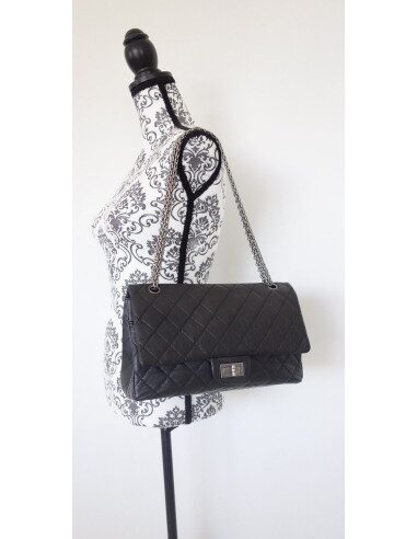 Sac Chanel 2.55 Maxi