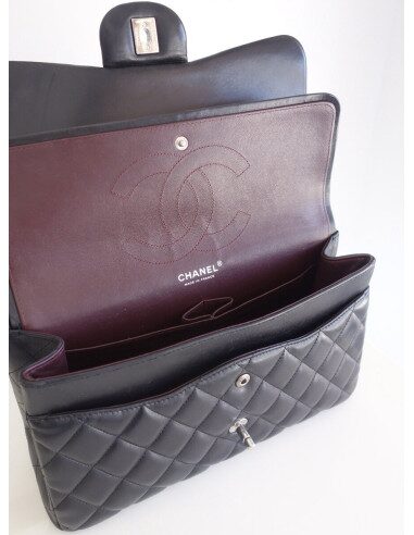 Sac Chanel 2.55 Maxi