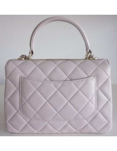 Sac Chanel Trendy CC Top Handle
