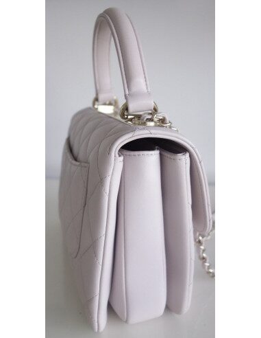 Sac Chanel Trendy CC Top Handle