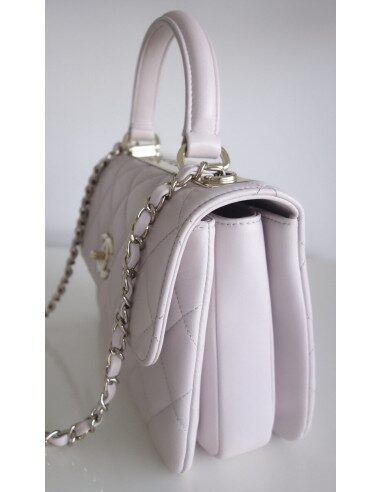 Sac Chanel Trendy CC Top Handle