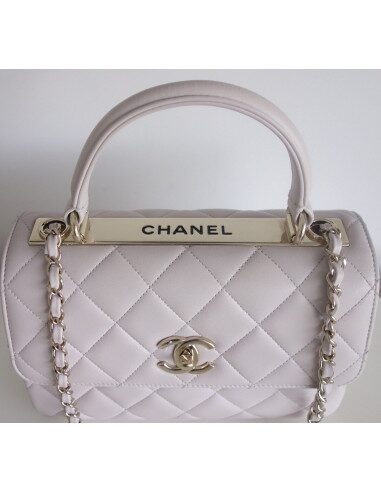 Sac Chanel Trendy CC Top Handle