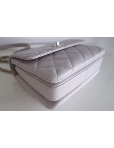 Sac Chanel Trendy CC Top Handle