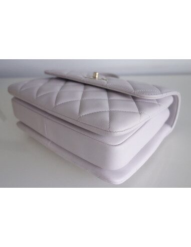 Sac Chanel Trendy CC Top Handle