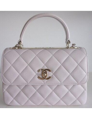 Sac Chanel Trendy CC Top Handle