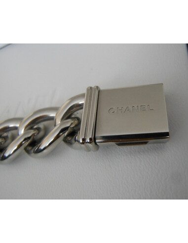 MONTRE CHANEL PREMIERE ACIER