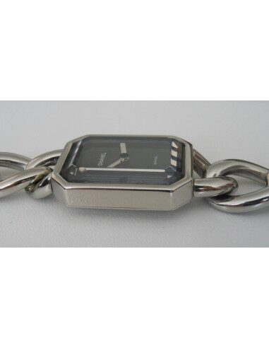 MONTRE CHANEL PREMIERE ACIER