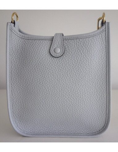 Sac Hermes Evelyne amazone