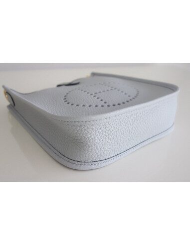 Sac Hermes Evelyne amazone