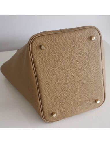 Sac Hermes Picotin Lock 22
