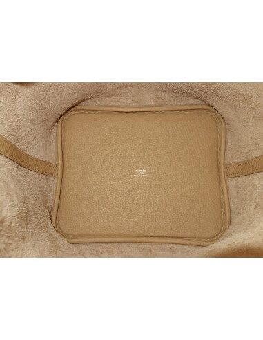 Sac Hermes Picotin Lock 22
