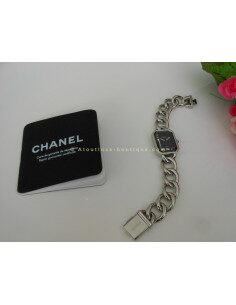 MONTRE CHANEL PREMIERE ACIER TAILLE L 2